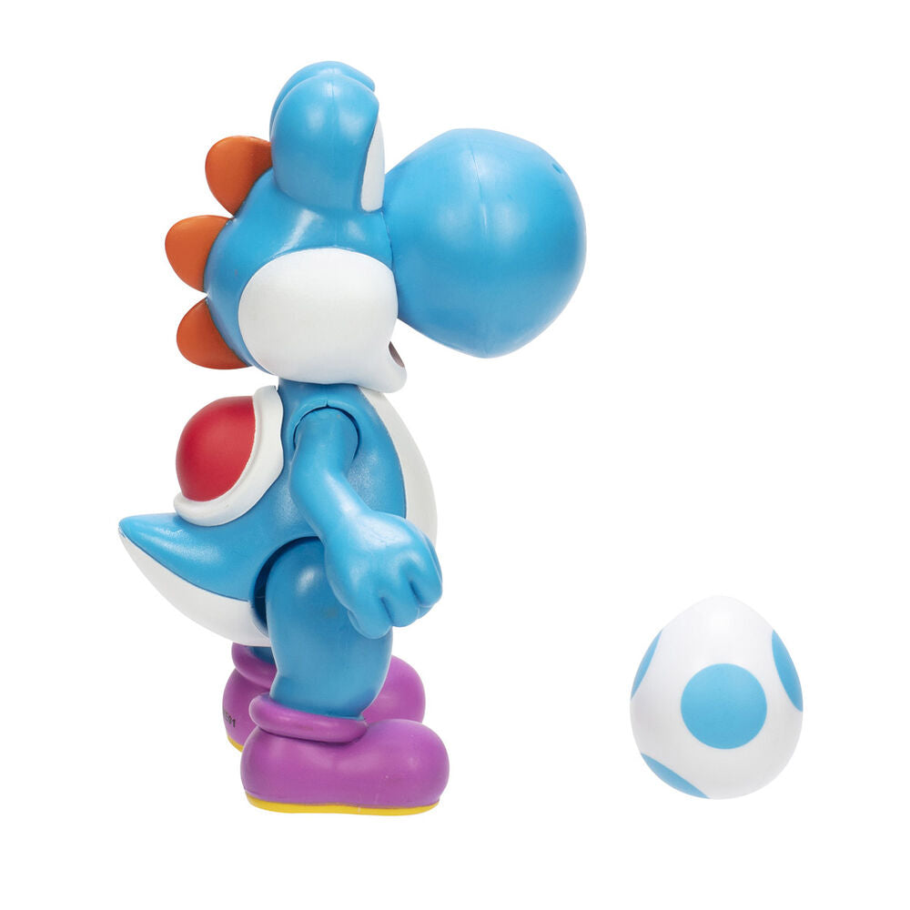 Nintendo Super Mario Figura da Collezione Wave 27 - Nerdscape Nerdscape