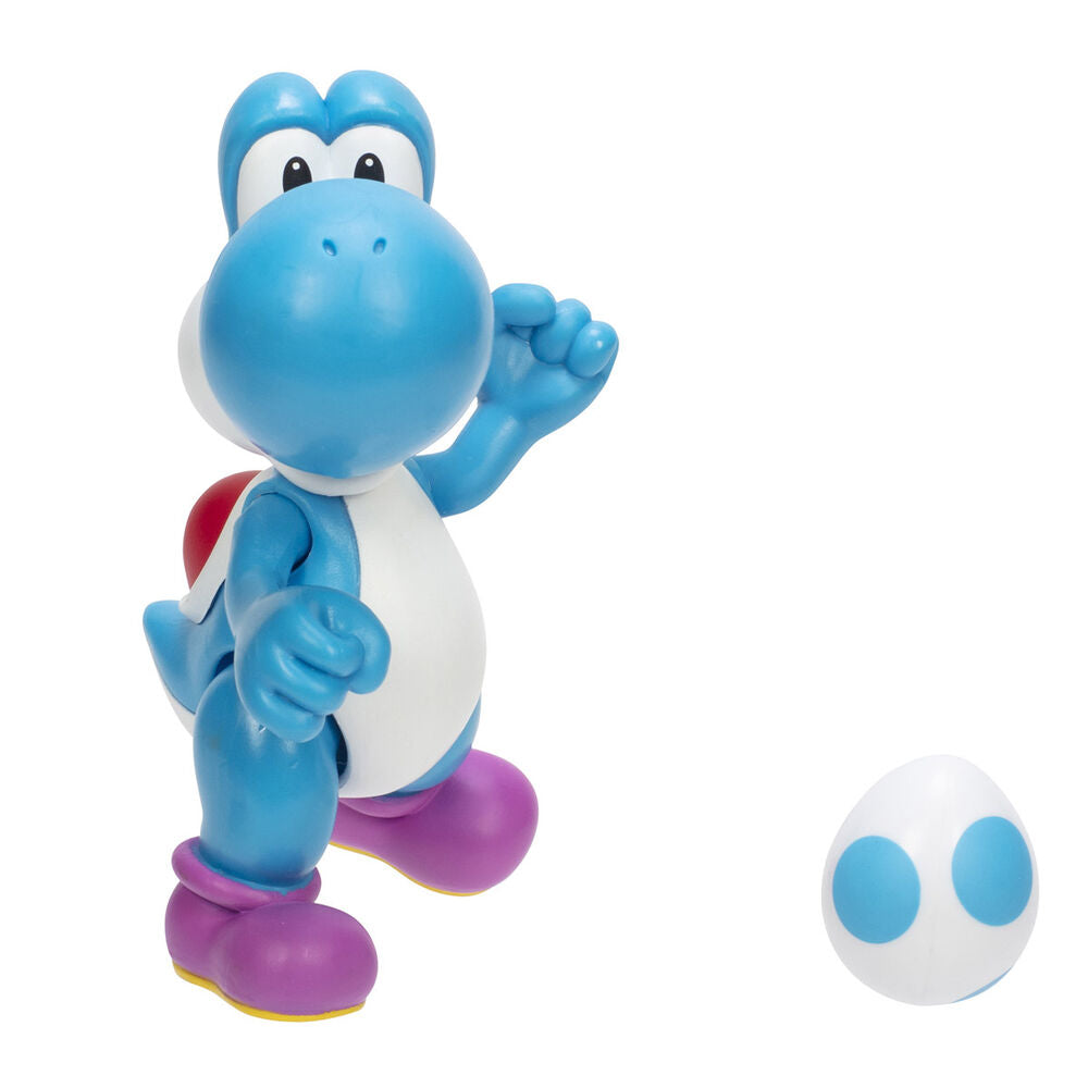 Nintendo Super Mario Figura da Collezione Wave 27 - Nerdscape Nerdscape