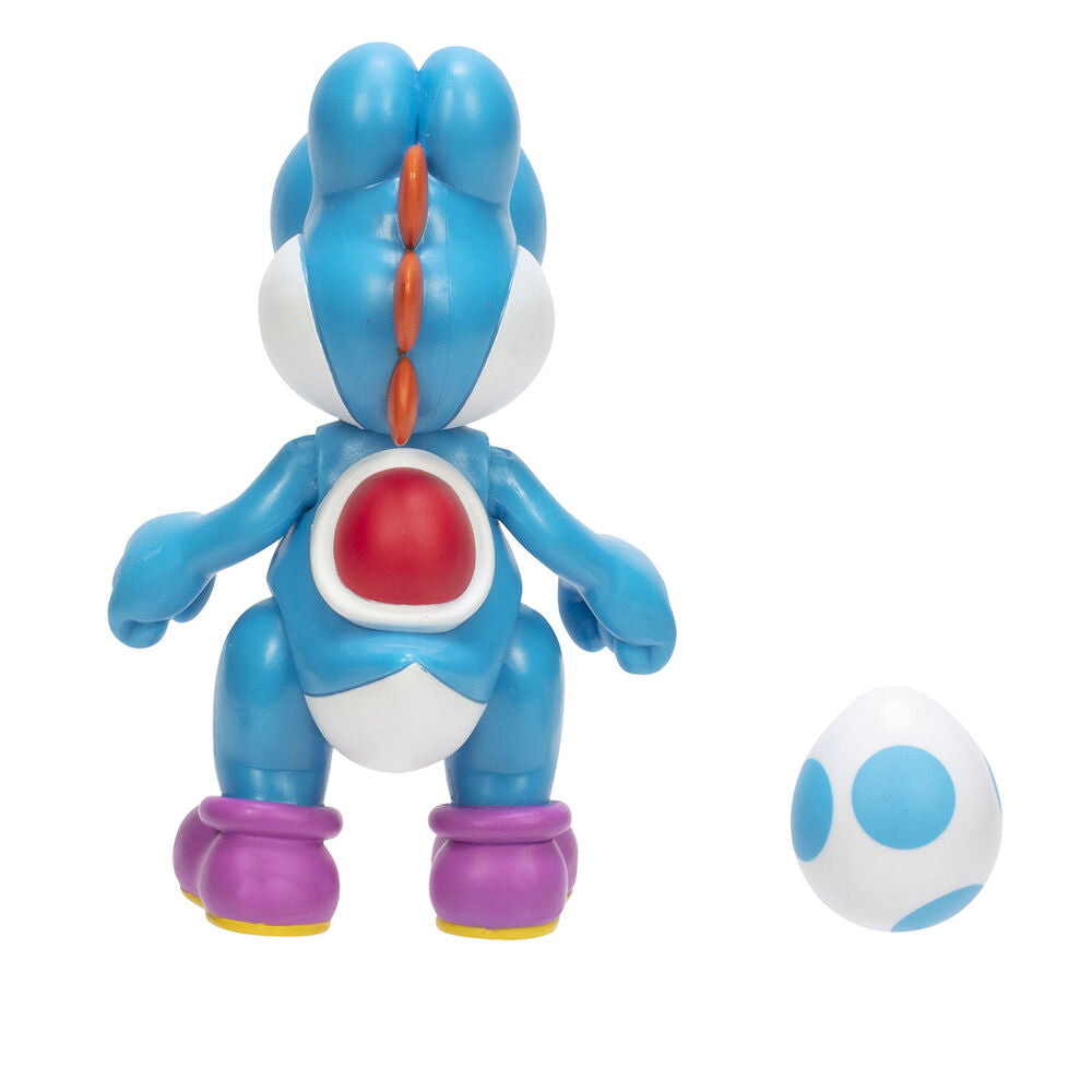 Nintendo Super Mario Figura da Collezione Wave 27 - Nerdscape Nerdscape