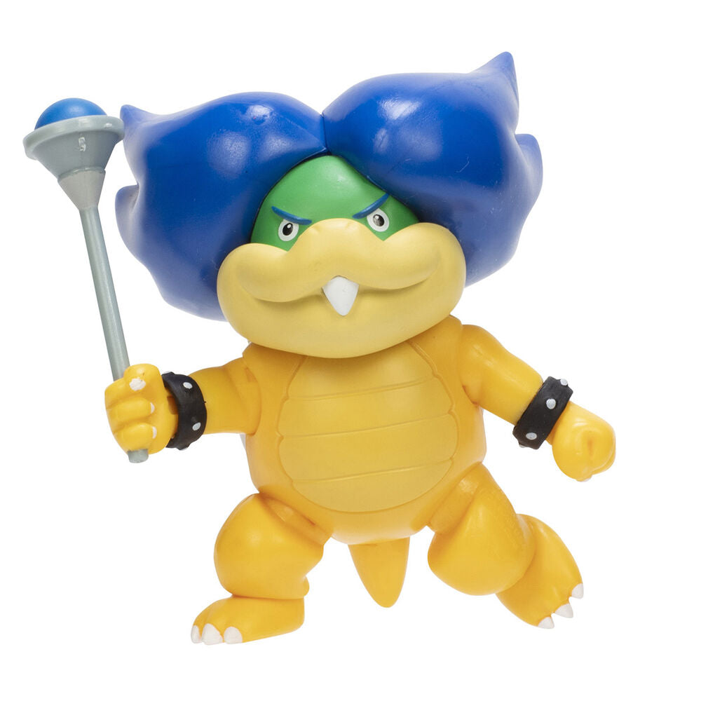 Nintendo Super Mario Figura da Collezione Wave 27 - Nerdscape Nerdscape
