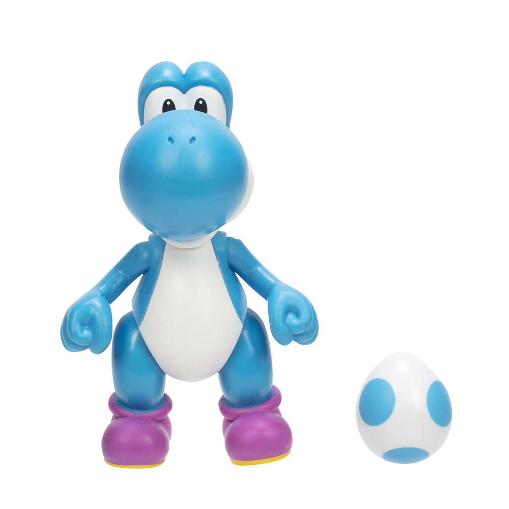 Nintendo Super Mario Figura da Collezione Wave 27 - Nerdscape Nerdscape