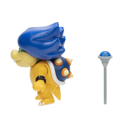 Nintendo Super Mario Figura da Collezione Wave 27 - Nerdscape Nerdscape