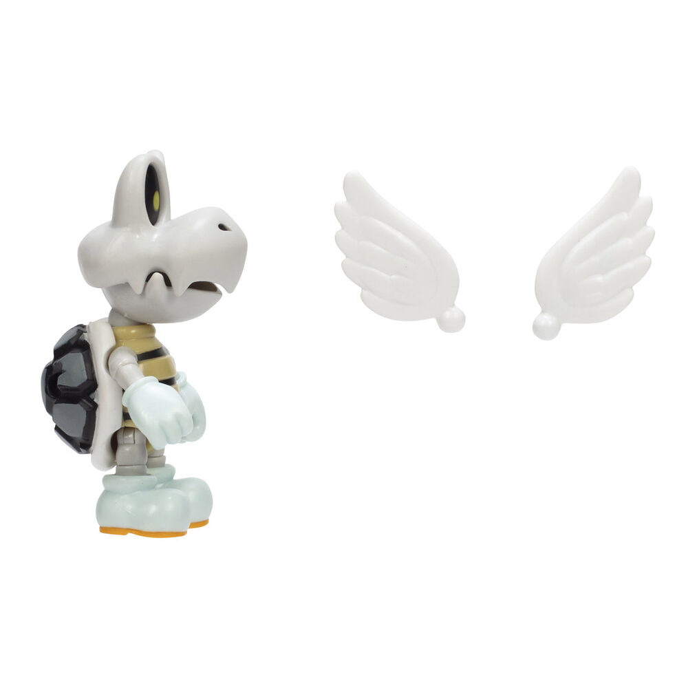 Nintendo Super Mario Figura da Collezione Wave 27 - Nerdscape Nerdscape