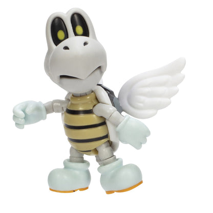 Nintendo Super Mario Figura da Collezione Wave 27 - Nerdscape Nerdscape