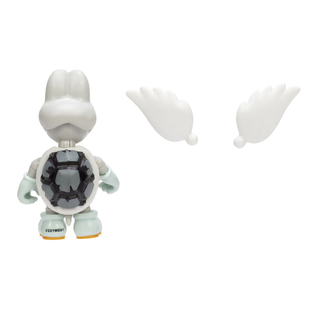 Nintendo Super Mario Figura da Collezione Wave 27 - Nerdscape Nerdscape