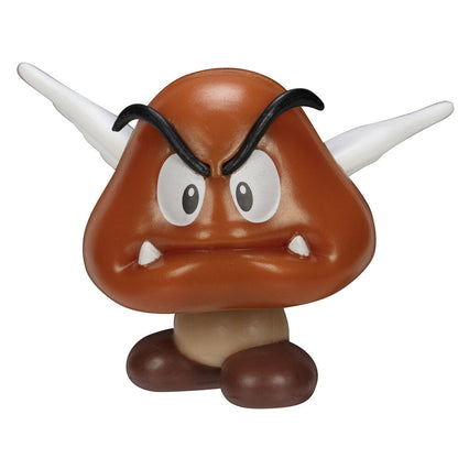 Nintendo Super Mario Figura da Collezione 6cm - Nerdscape Wave 33 Nerdscape