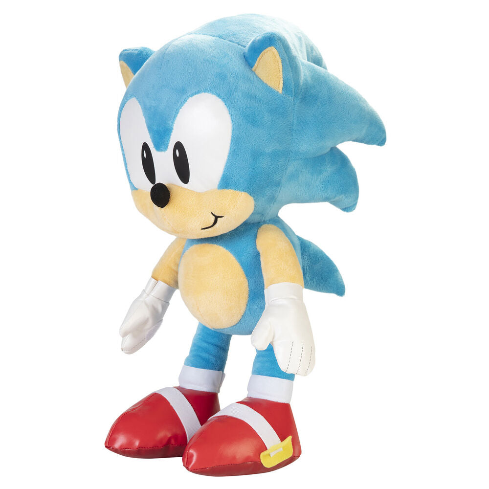 Sonic the Hedgehog Sonic plush toy 50cm Nerdscape