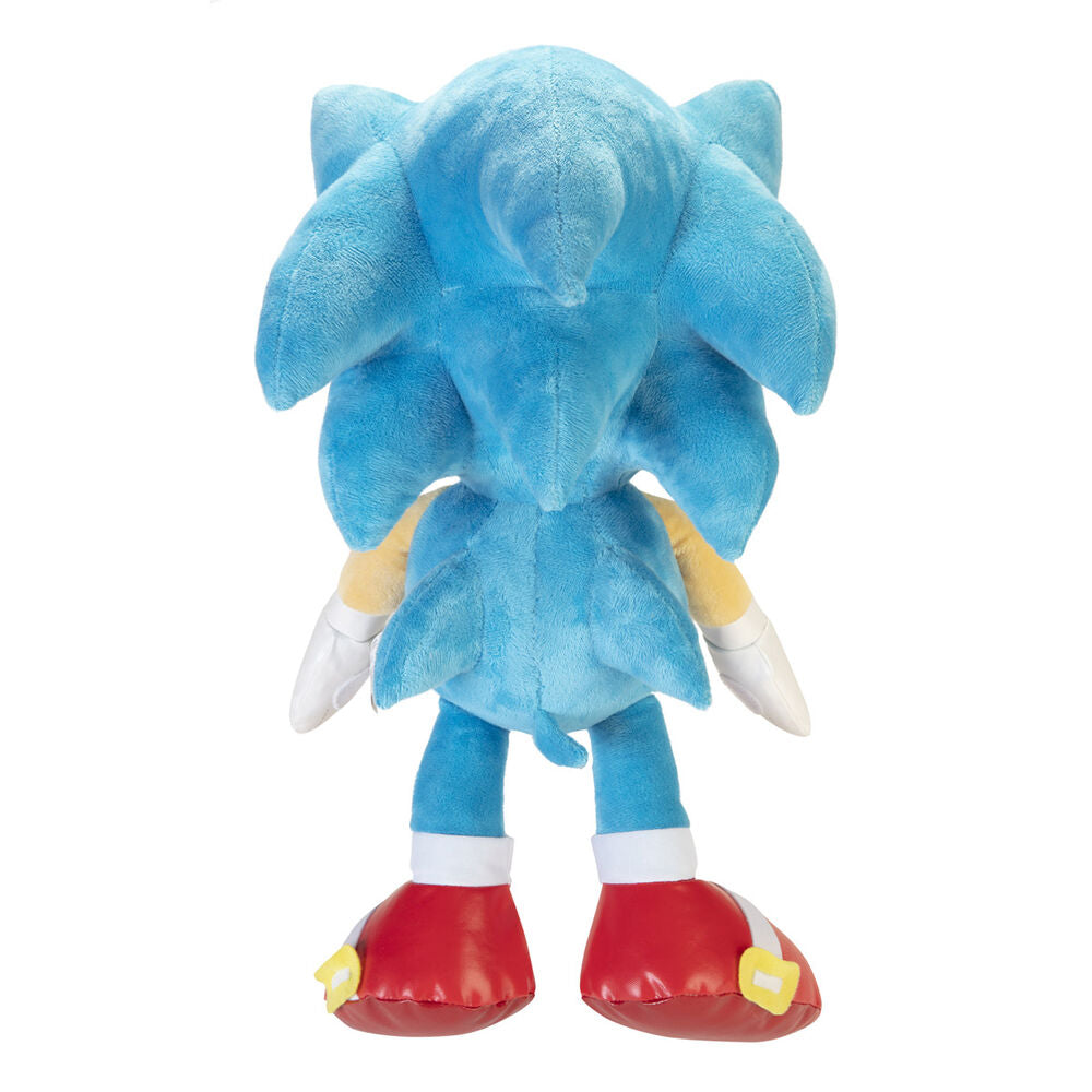 Sonic the Hedgehog Sonic plush toy 50cm Nerdscape