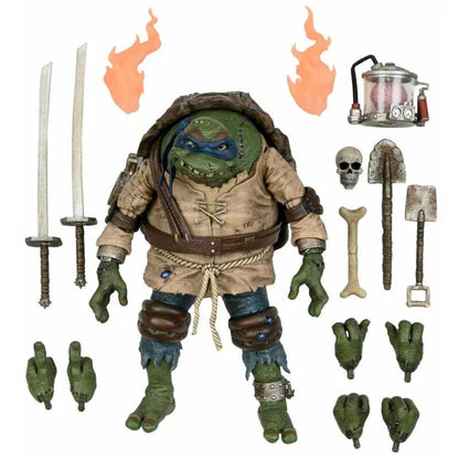 Funko Pop! Leonardo Hunchback Ultimate - Figura da Collezione 18cm - Nerdscape Nerdscape