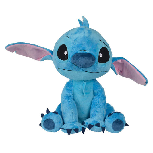 Peluche Stitch Disney douce de 50 cm