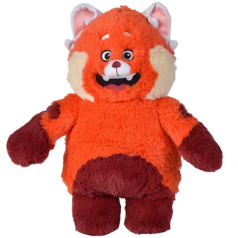 Disney Pixar Turning Red soft plush toy 25cm - Nerdscape
