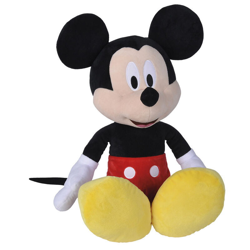 Disney Mickey soft plush toy 61cm Nerdscape