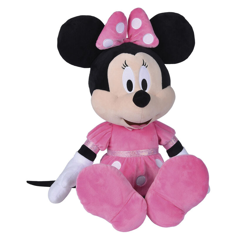 Disney Minnie soft plush toy 61cm Nerdscape