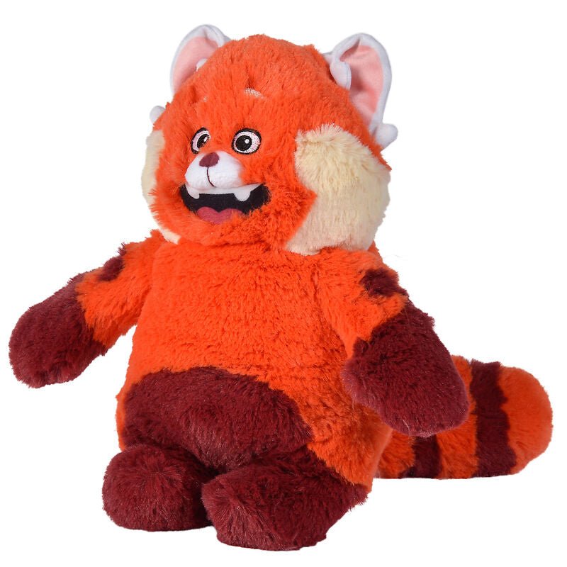 Disney Pixar Turning Red soft plush toy 25cm - Nerdscape