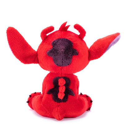 Disney Stitch Leroy soft plush toy 25cm Nerdscape