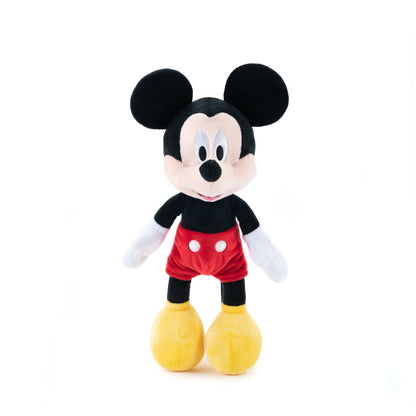 Disney Mickey soft plush toy 25cm Nerdscape