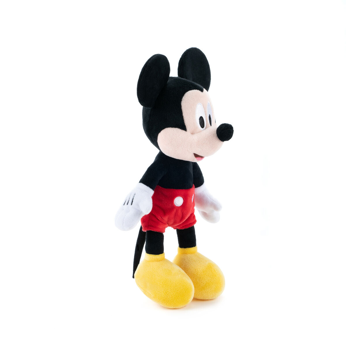 Disney Mickey soft plush toy 25cm Nerdscape