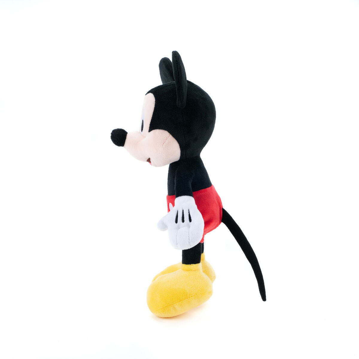 Disney Mickey soft plush toy 25cm Nerdscape