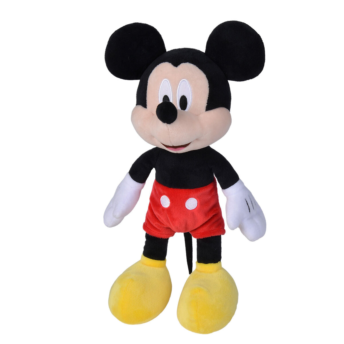 Disney Mickey soft plush toy 35cm Nerdscape