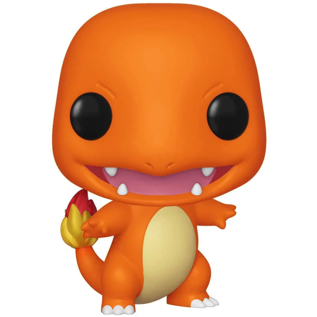 POP figure Pokemon Charmander 25cm Nerdscape