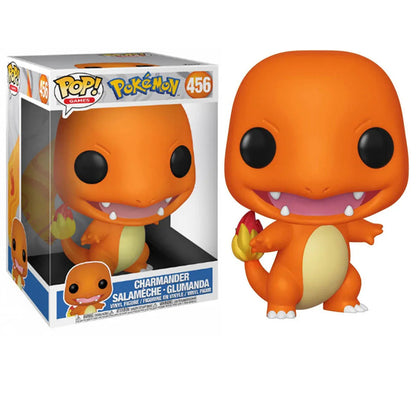 POP figure Pokemon Charmander 25cm Nerdscape