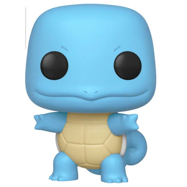 POP figure Pokemon Squirtle 25cm Nerdscape