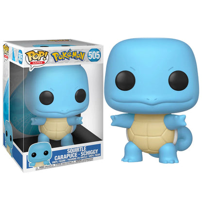 POP figure Pokemon Squirtle 25cm Nerdscape