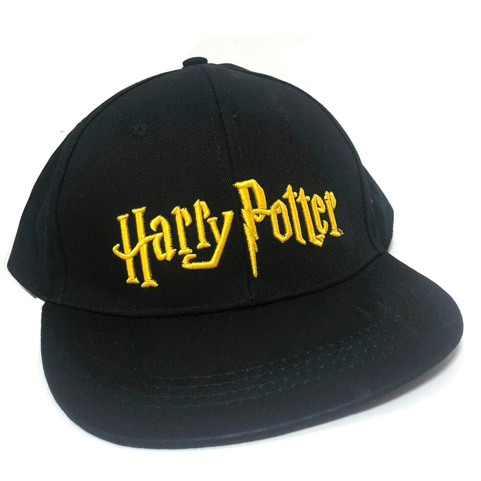 Harry Potter embroidery cap Nerdscape