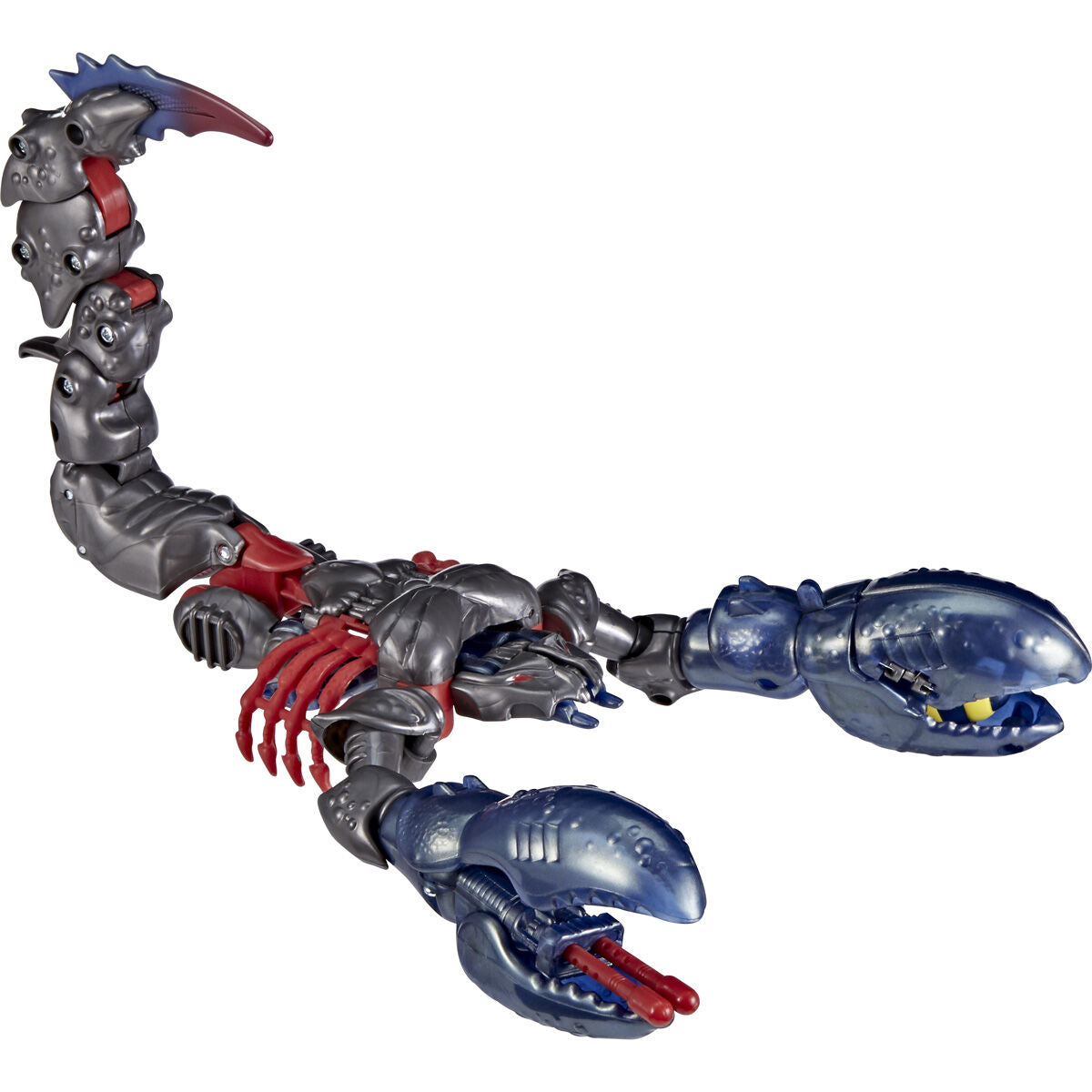 Transformers Beast Wars Scorponok figure Nerdscape