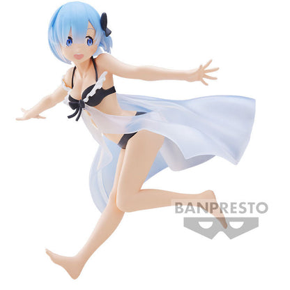 Funko Pop! Rem Celestial Vivi - Figura da Collezione Re:Zero - Nerdscape Nerdscape