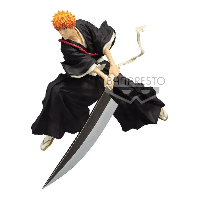 Funko Pop! Ichigo Kurosaki Soul Entered - Figura da Collezione 13cm - Nerdscape Nerdscape