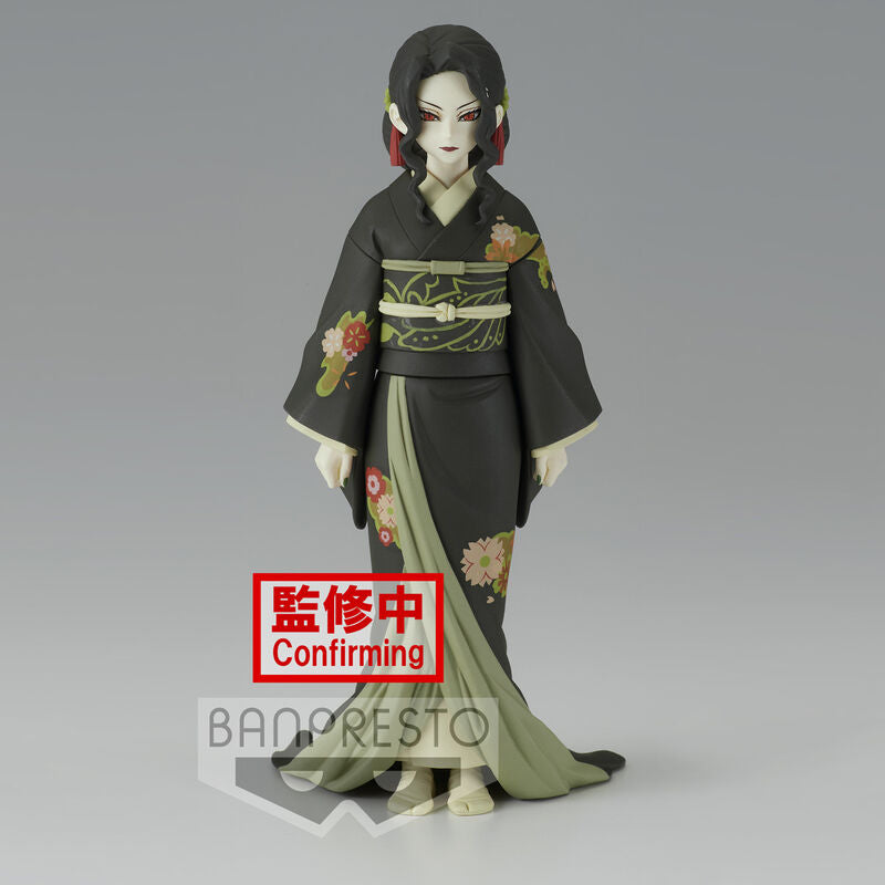 Funko Pop! Muzan Kibutsuji Demon Slayer Kimetsu no Yaiba Vol.6 Figura da Collezione - Nerdscape Nerdscape