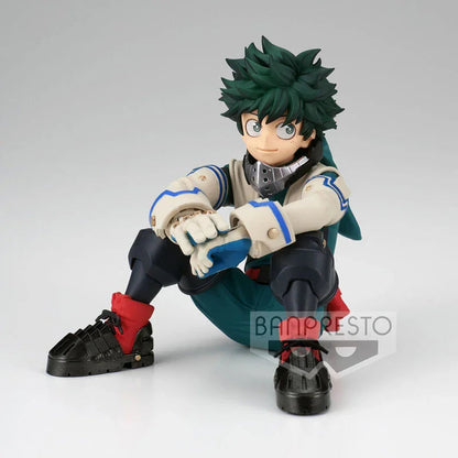 Funko Pop! Izuku Midoriya Break Time Collection Figura da Collezione - Nerdscape Nerdscape