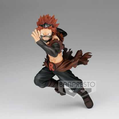 Funko Pop! Eijiro Kirishima My Hero Academia Amazing Heroes Vol.17 Figura da Collezione - Nerdscape Nerdscape