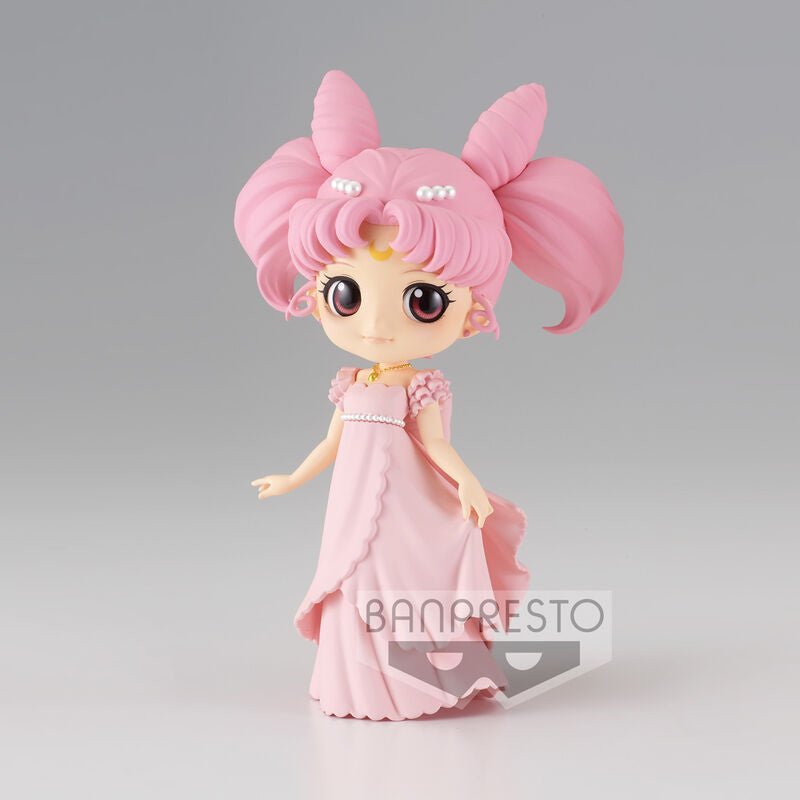 Sailon Moon Pretty Guardian Eternal the Movie Princess Usagi SL Serenity Ver.A figure 14cm - Nerdscape