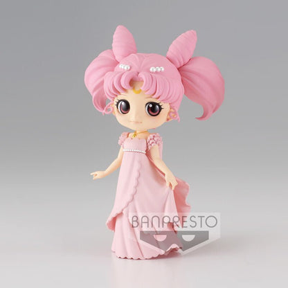 Sailon Moon Pretty Guardian Eternal the Movie Princess Usagi SL Serenity Ver.A figure 14cm - Nerdscape