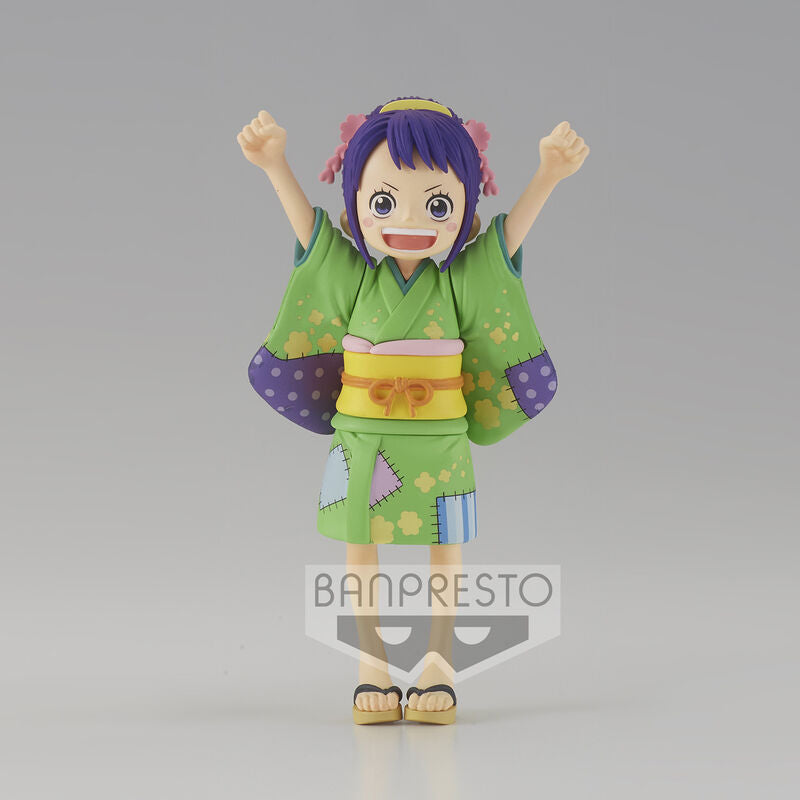 Funko Pop! Otama The Grandline Series Figura da Collezione - Nerdscape Nerdscape