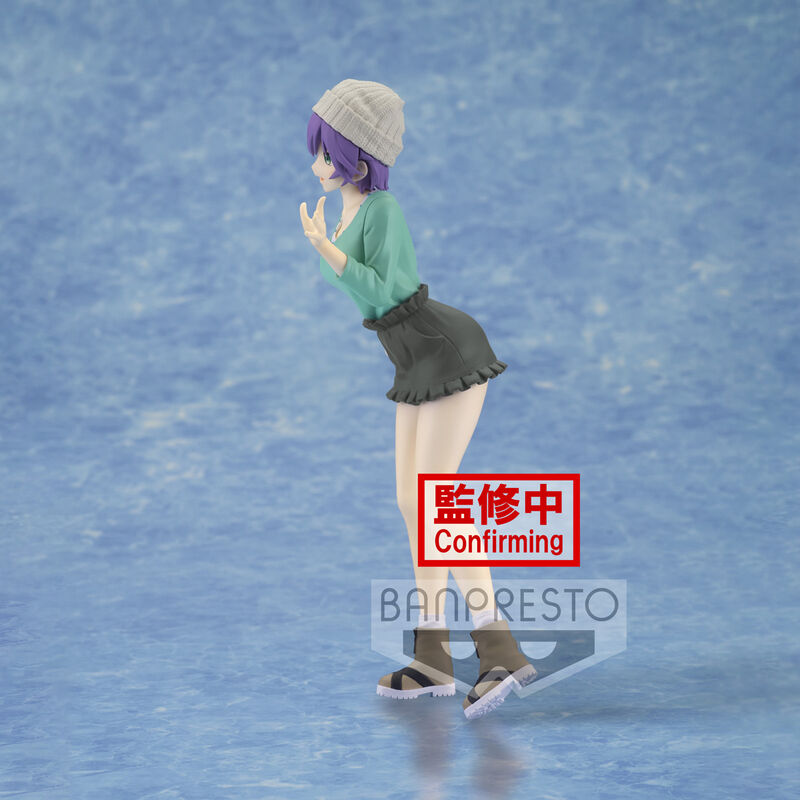A Couple of Cuckoos Hiro Segawa Kyunties  figure 17cm