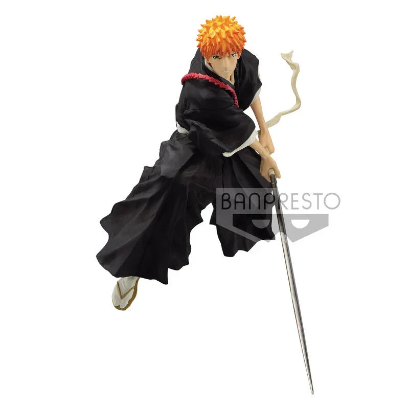 Funko Pop! Ichigo Kurosaki Soul Entered - Figura da Collezione 13cm - Nerdscape Nerdscape