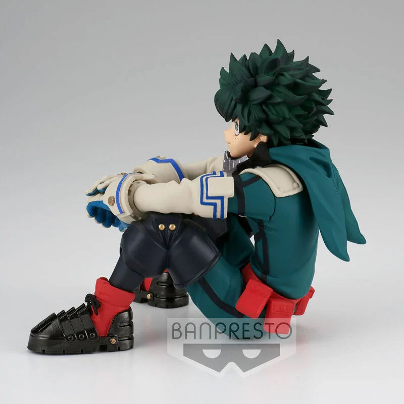 Funko Pop! Izuku Midoriya Break Time Collection Figura da Collezione - Nerdscape Nerdscape