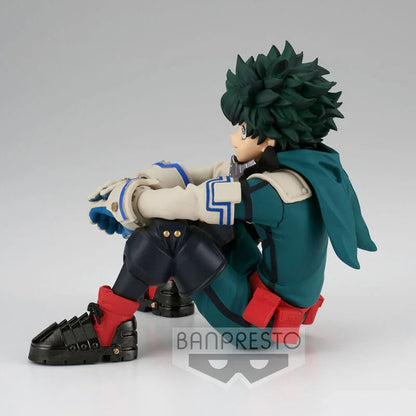 Funko Pop! Izuku Midoriya Break Time Collection Figura da Collezione - Nerdscape Nerdscape
