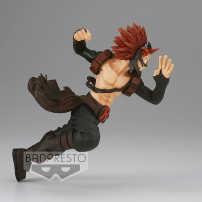 Funko Pop! Eijiro Kirishima My Hero Academia Amazing Heroes Vol.17 Figura da Collezione - Nerdscape Nerdscape