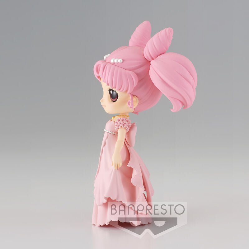 Sailon Moon Pretty Guardian Eternal the Movie Princess Usagi SL Serenity Ver.A figure 14cm - Nerdscape