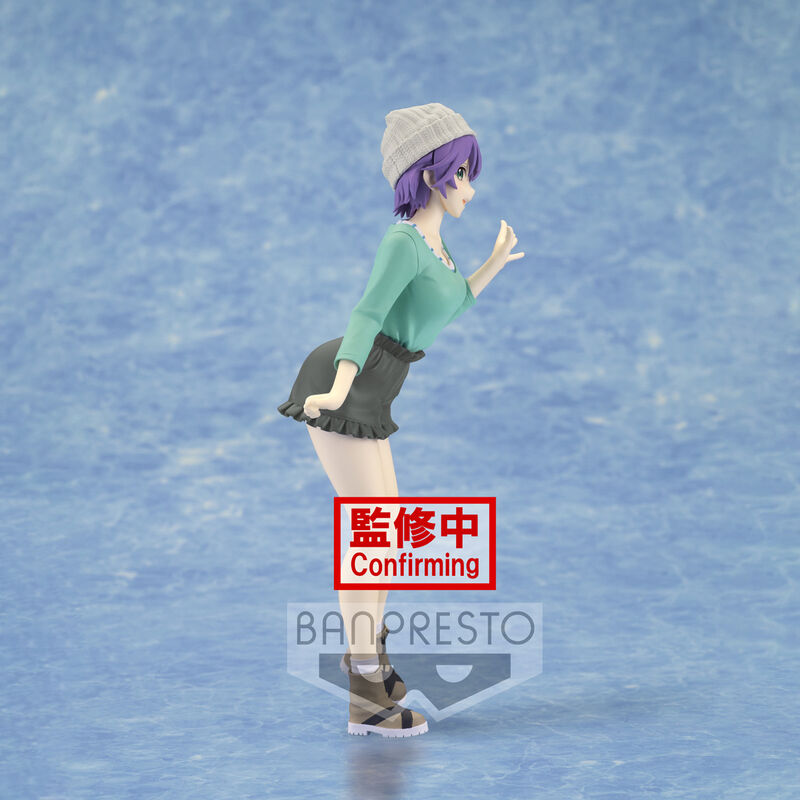 A Couple of Cuckoos Hiro Segawa Kyunties  figure 17cm