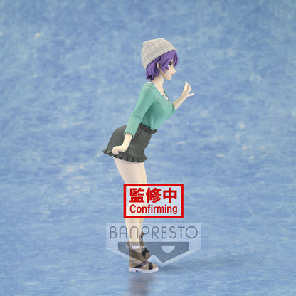 A Couple of Cuckoos Hiro Segawa Kyunties  figure 17cm