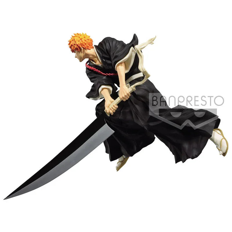 Funko Pop! Ichigo Kurosaki Soul Entered - Figura da Collezione 13cm - Nerdscape Nerdscape