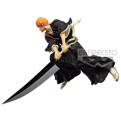 Funko Pop! Ichigo Kurosaki Soul Entered - Figura da Collezione 13cm - Nerdscape Nerdscape
