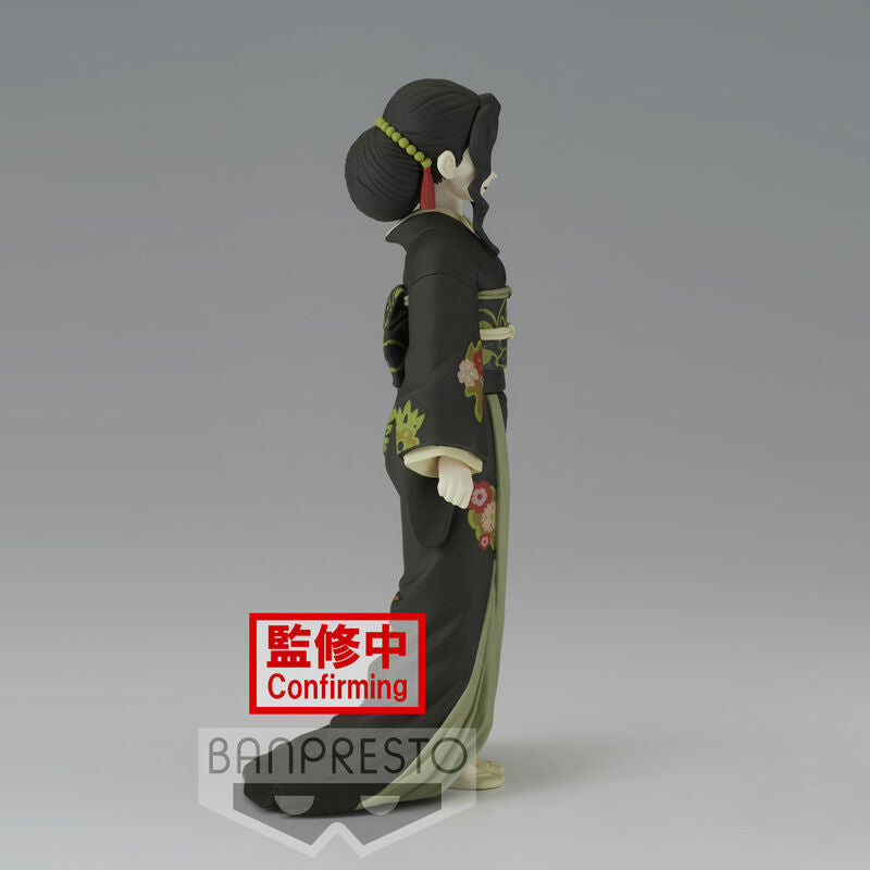 Funko Pop! Muzan Kibutsuji Demon Slayer Kimetsu no Yaiba Vol.6 Figura da Collezione - Nerdscape Nerdscape
