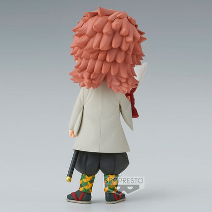 Demon Slayer Kimetsu no Yaiba Sabito Ver.A Q posket figure 14cm Nerdscape