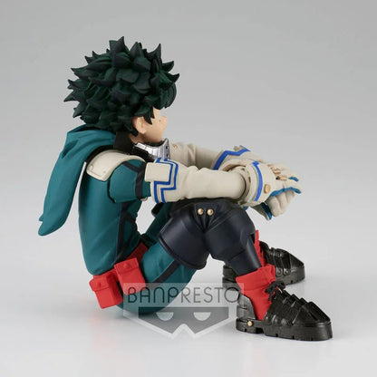 Funko Pop! Izuku Midoriya Break Time Collection Figura da Collezione - Nerdscape Nerdscape